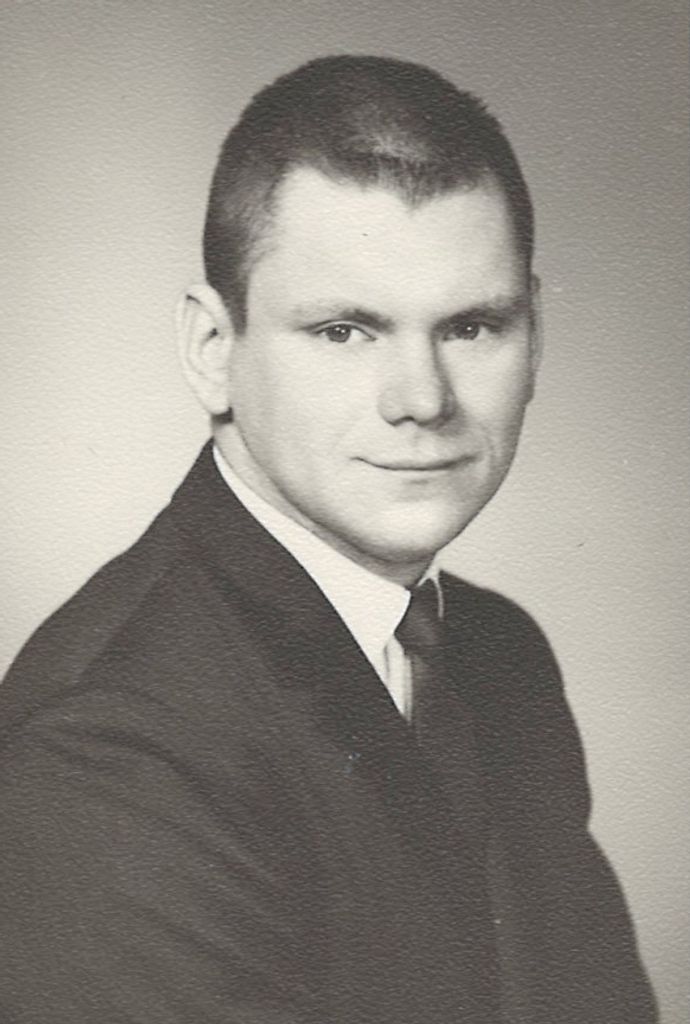 Theodore W. Heller Profile Photo