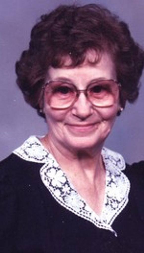 Blanche Marie (Hunphrey)  Williams