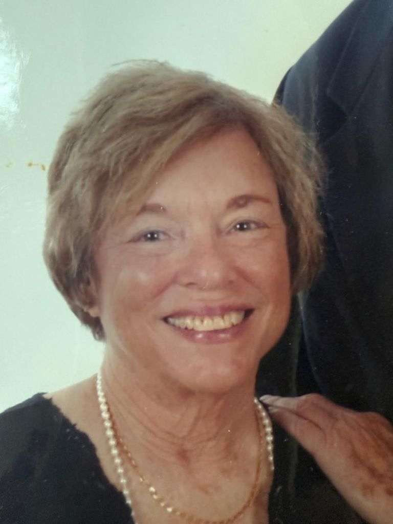 Judith G Wirtenberg