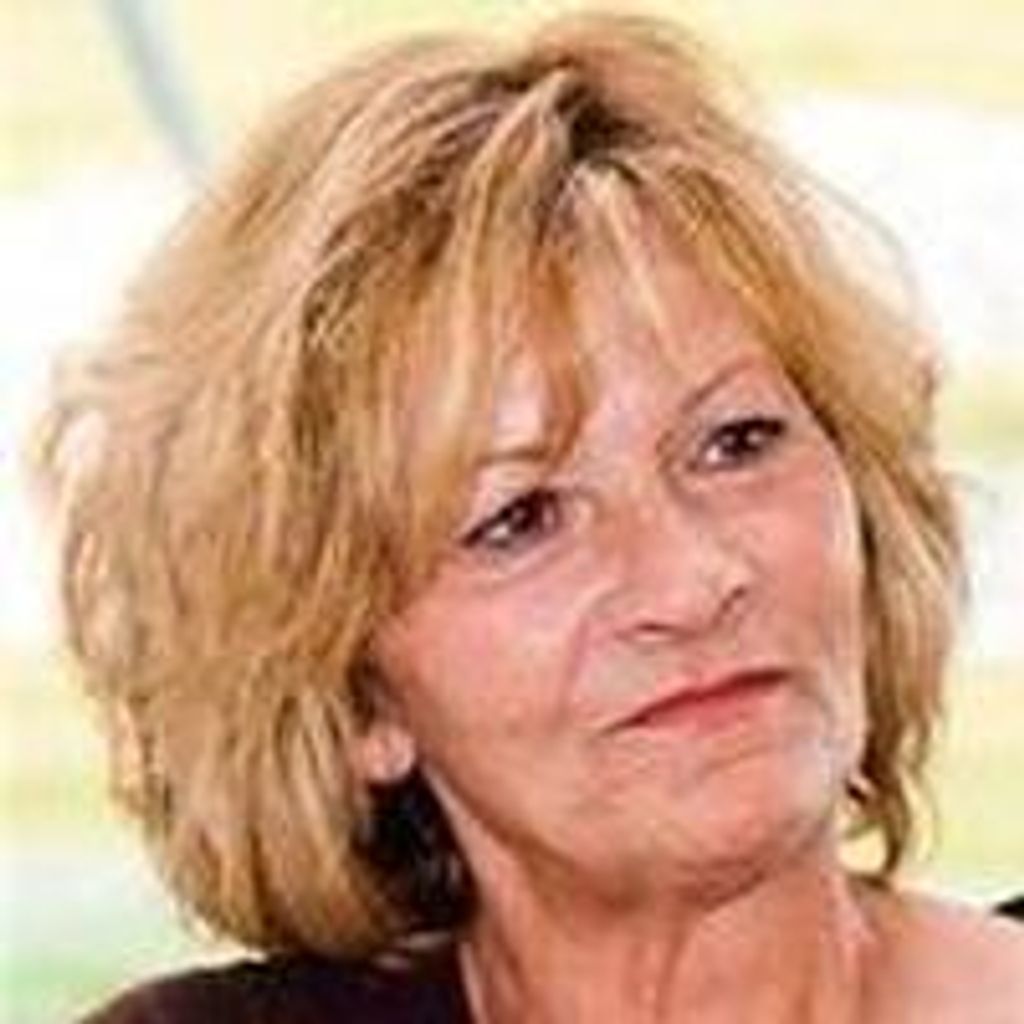 Betty Verduin