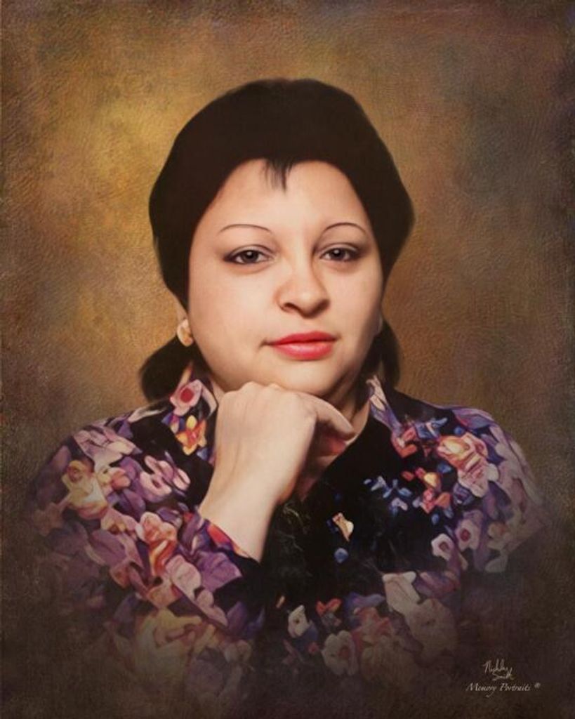 Celia Garza Profile Photo