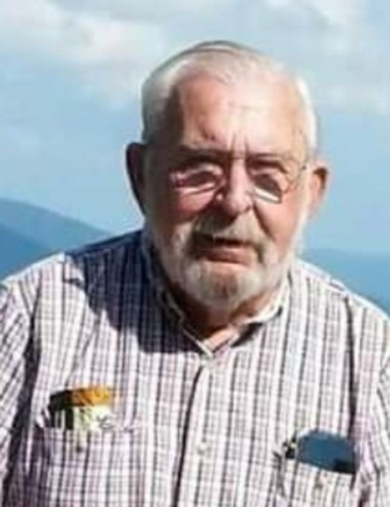 Curtis Grant Pruitt Profile Photo