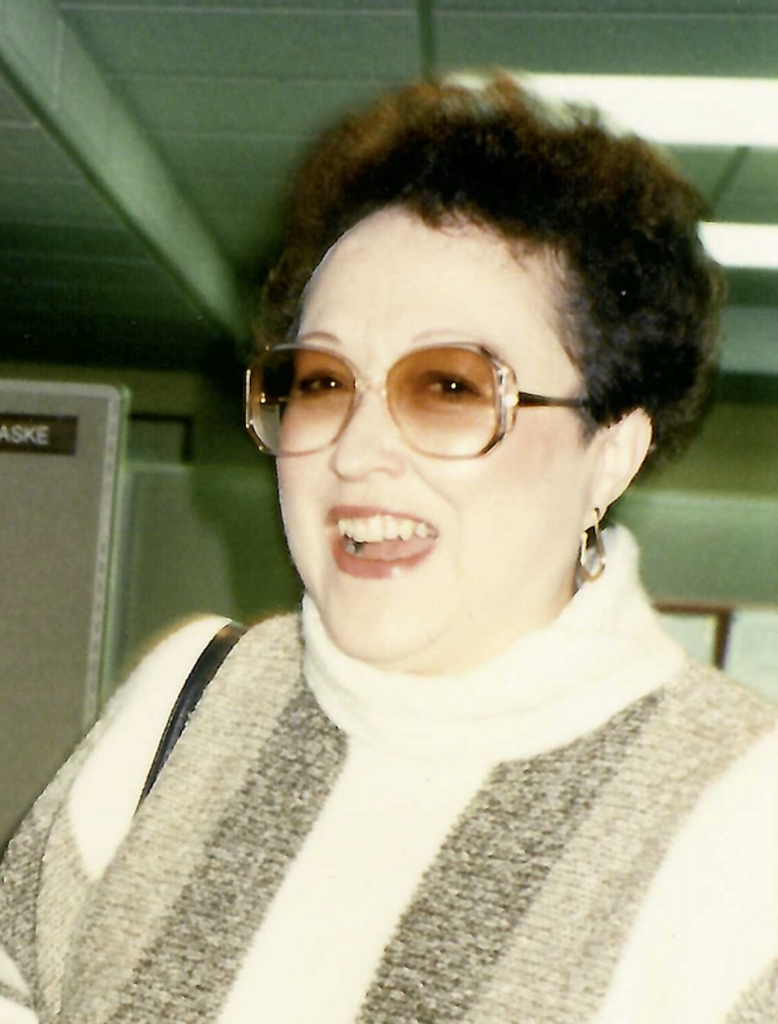 Carol E. Snow-Penn