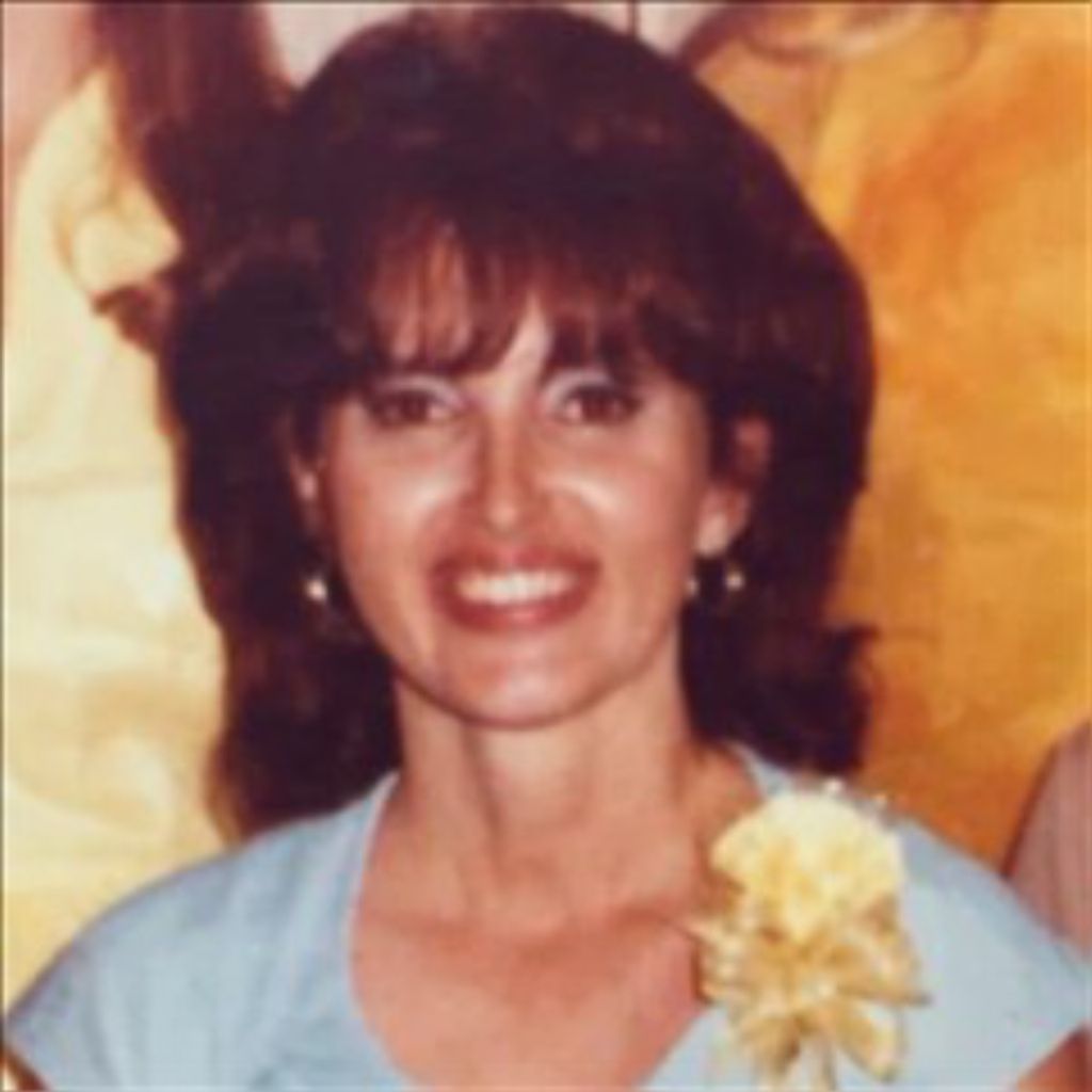 Sandra Jean Langston