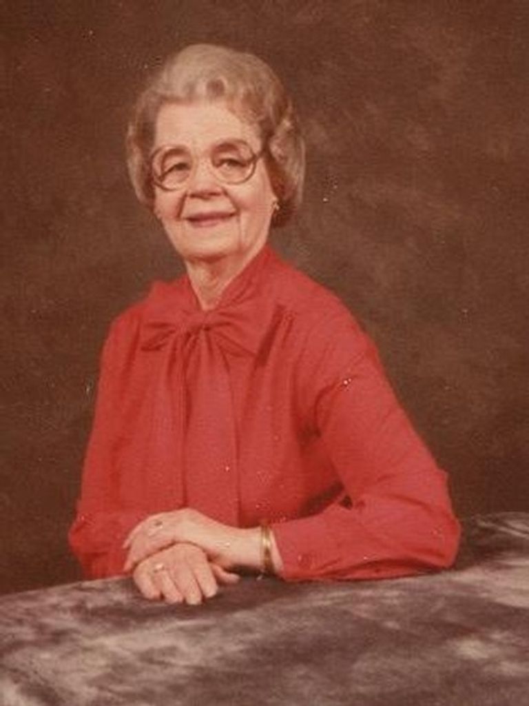 Leola Brown Hogge Profile Photo
