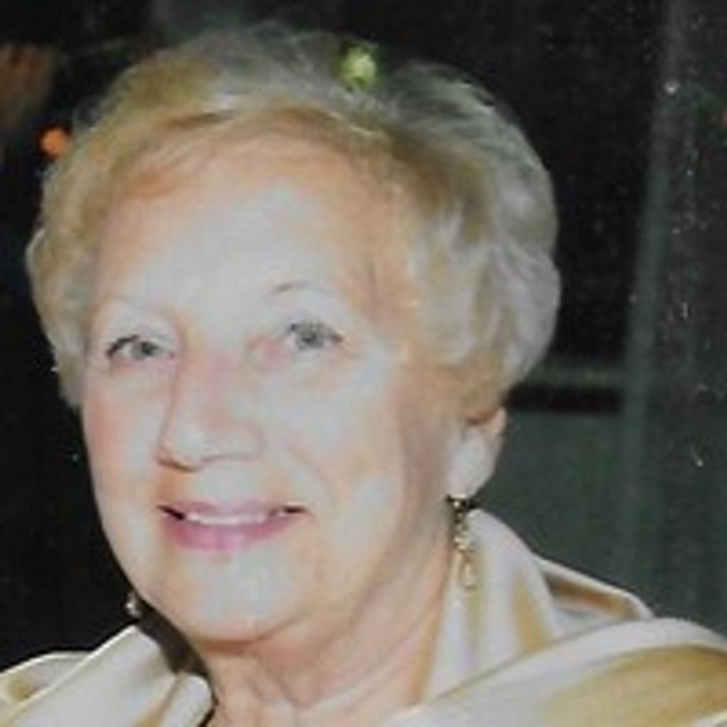 Josephine R. (Casaccio) Camella Profile Photo
