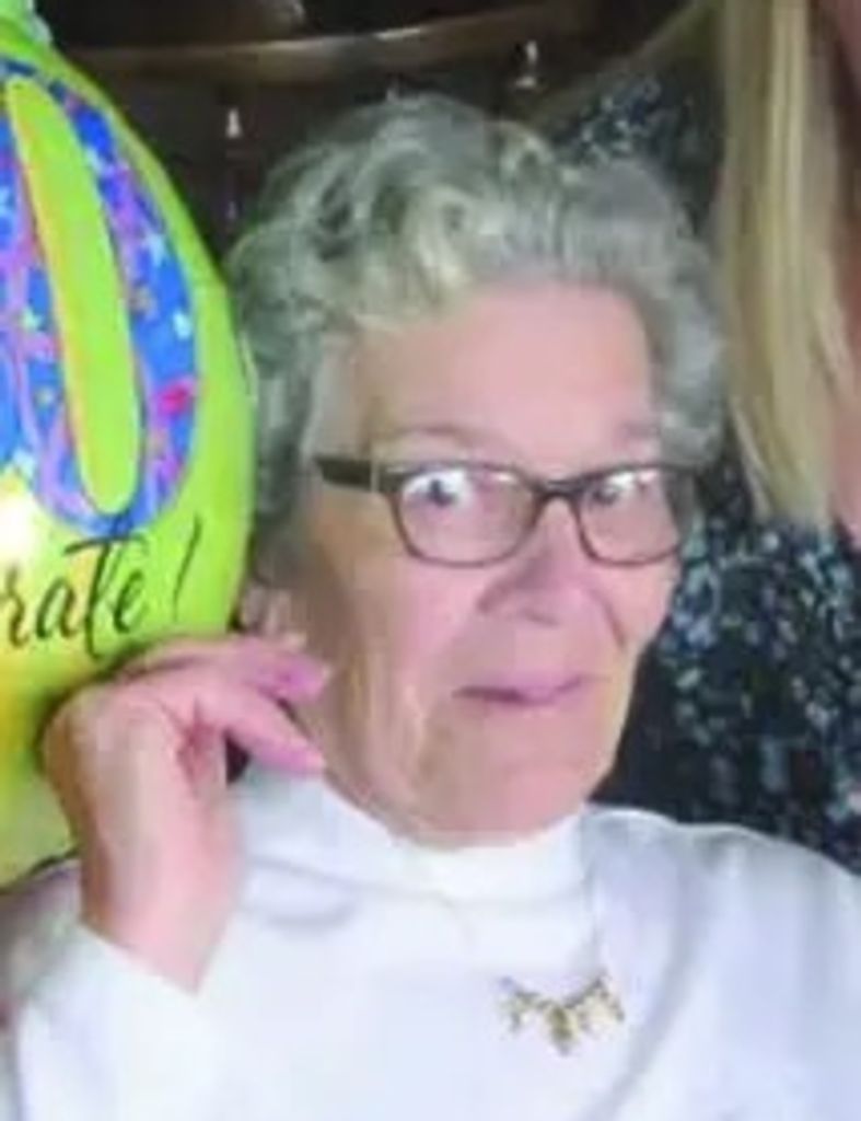 Jean Patterson Profile Photo