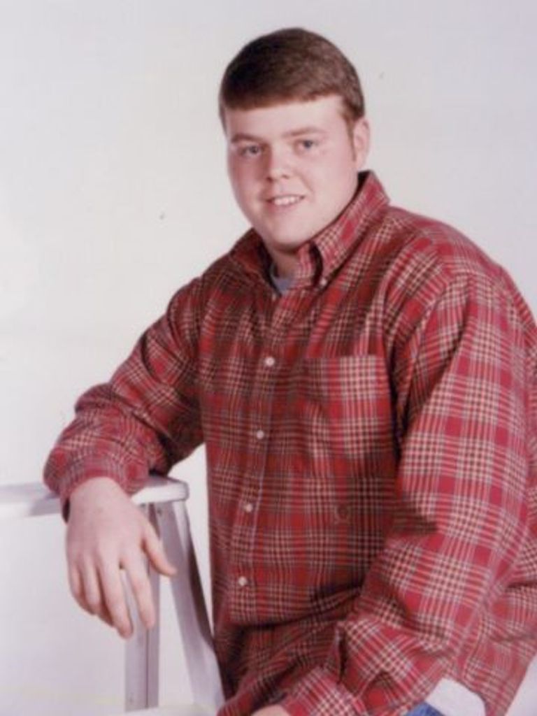 Randy Clinard