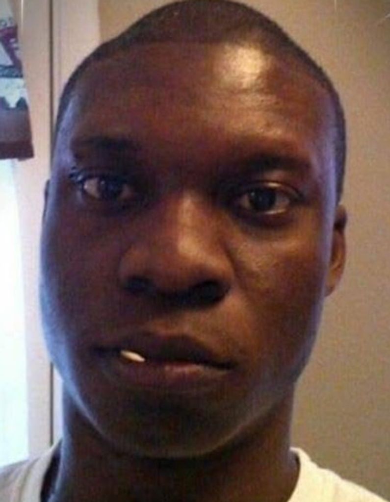 Desmond Tito-Lawrence Rollins