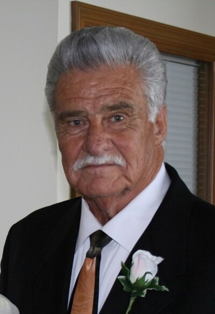 Rev. Bobby Ballew Profile Photo