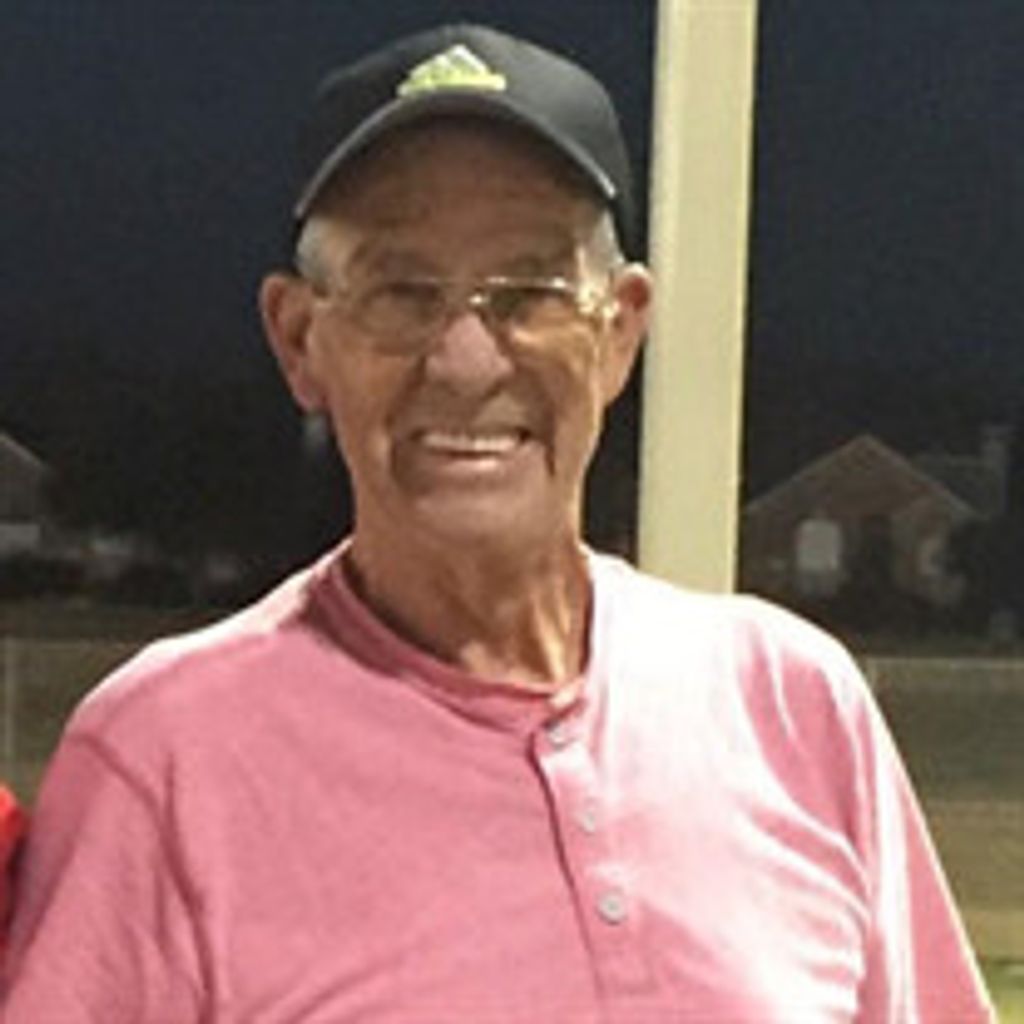 Charles Seasor, Jr.