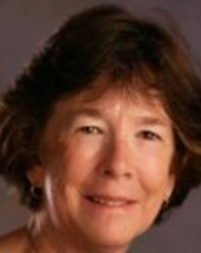 Maureen Riordan Mann Profile Photo