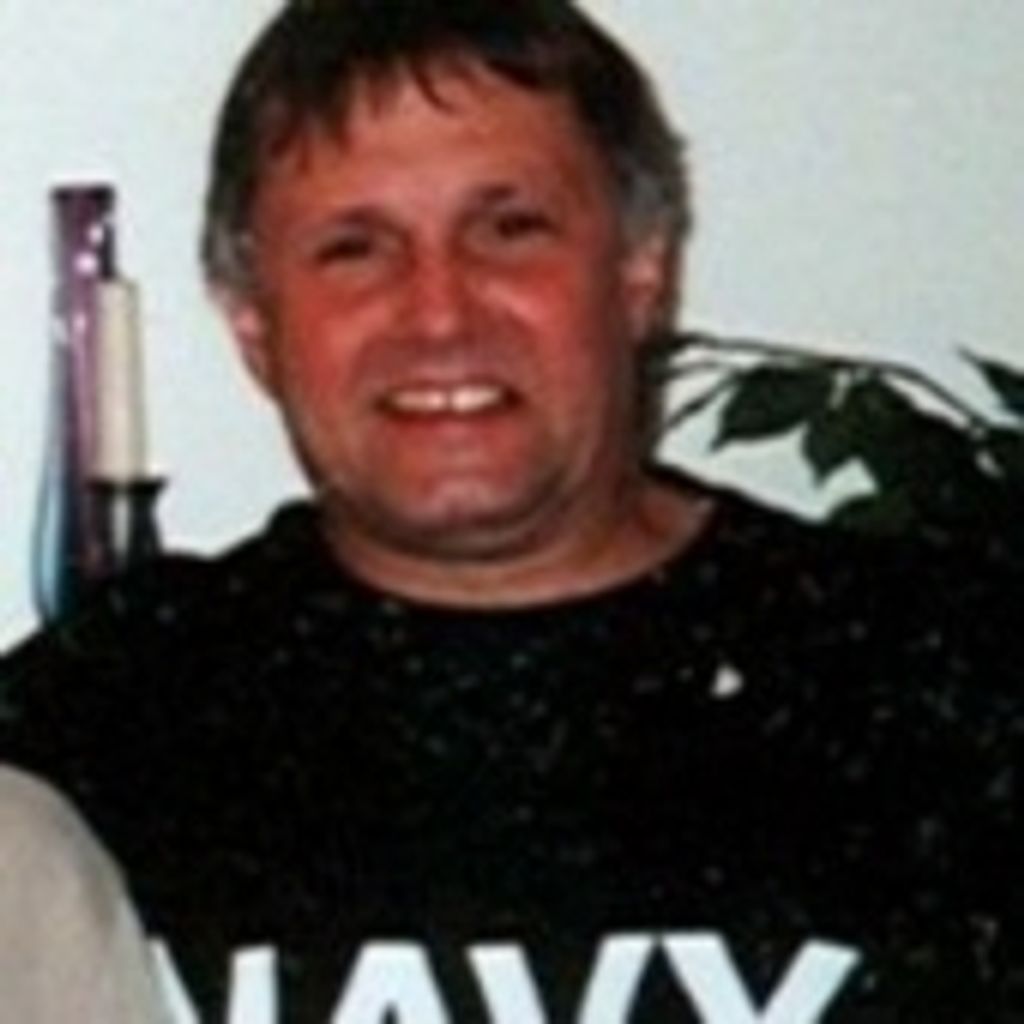 Jerry Feistel