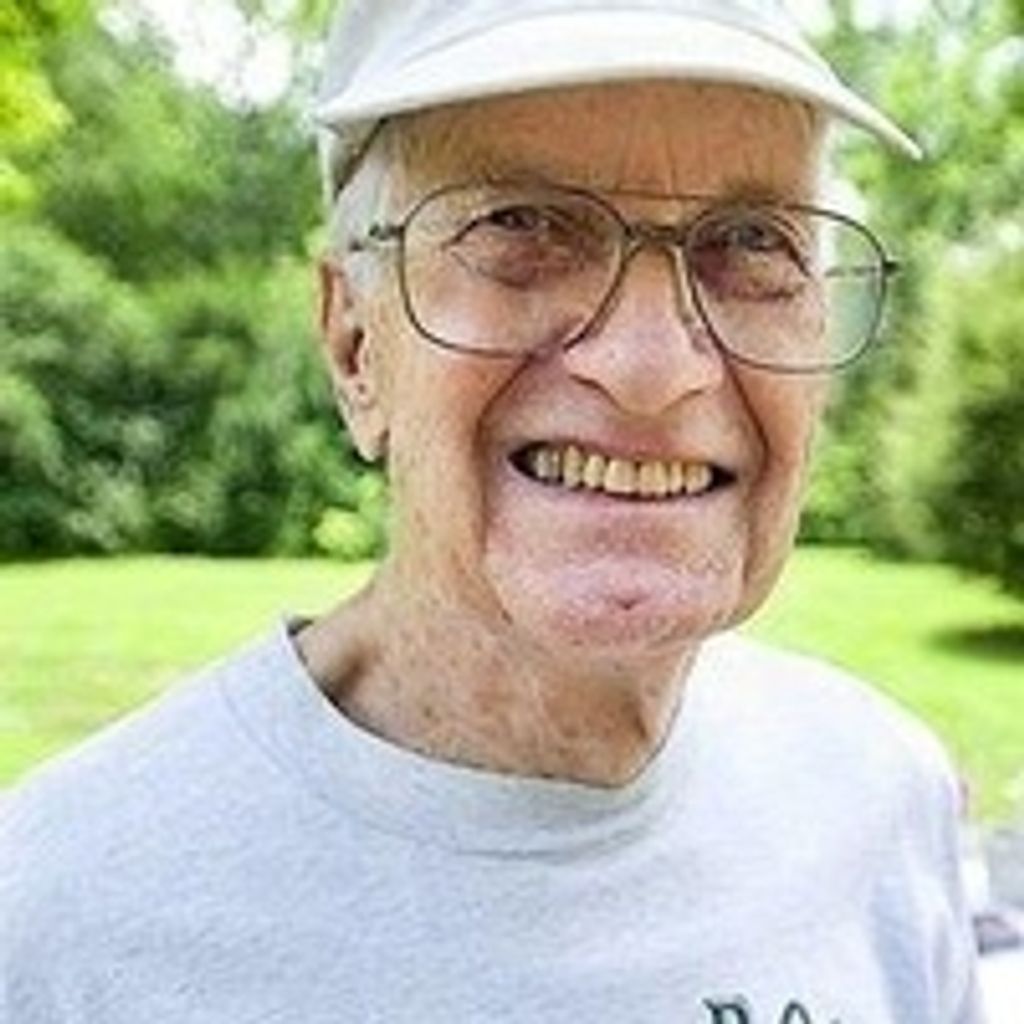 William Ralph Meador