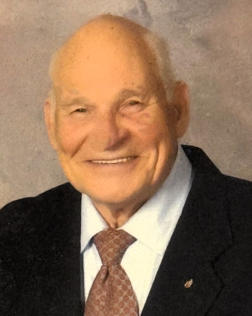 Loyd H. Nichols Profile Photo