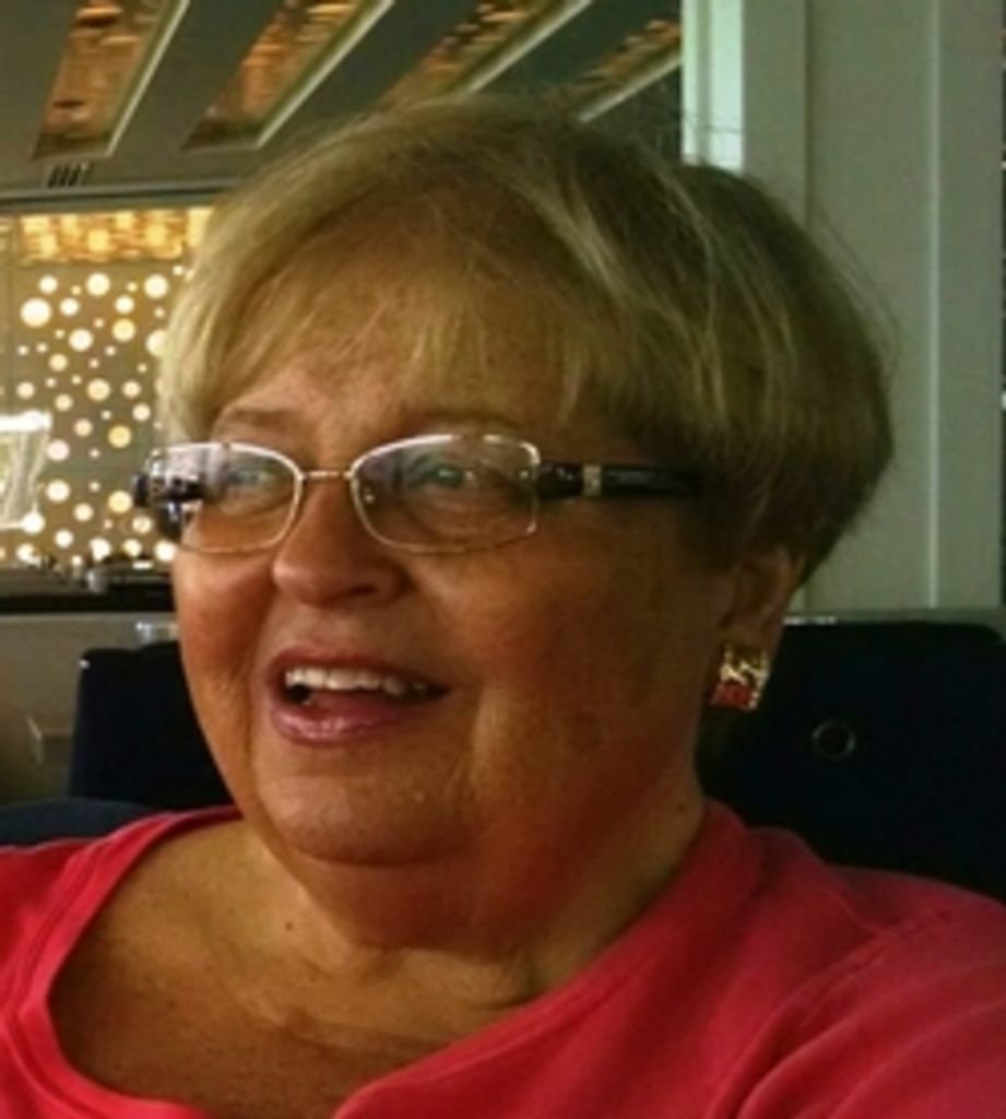 Judith (Judi) Bartlewski