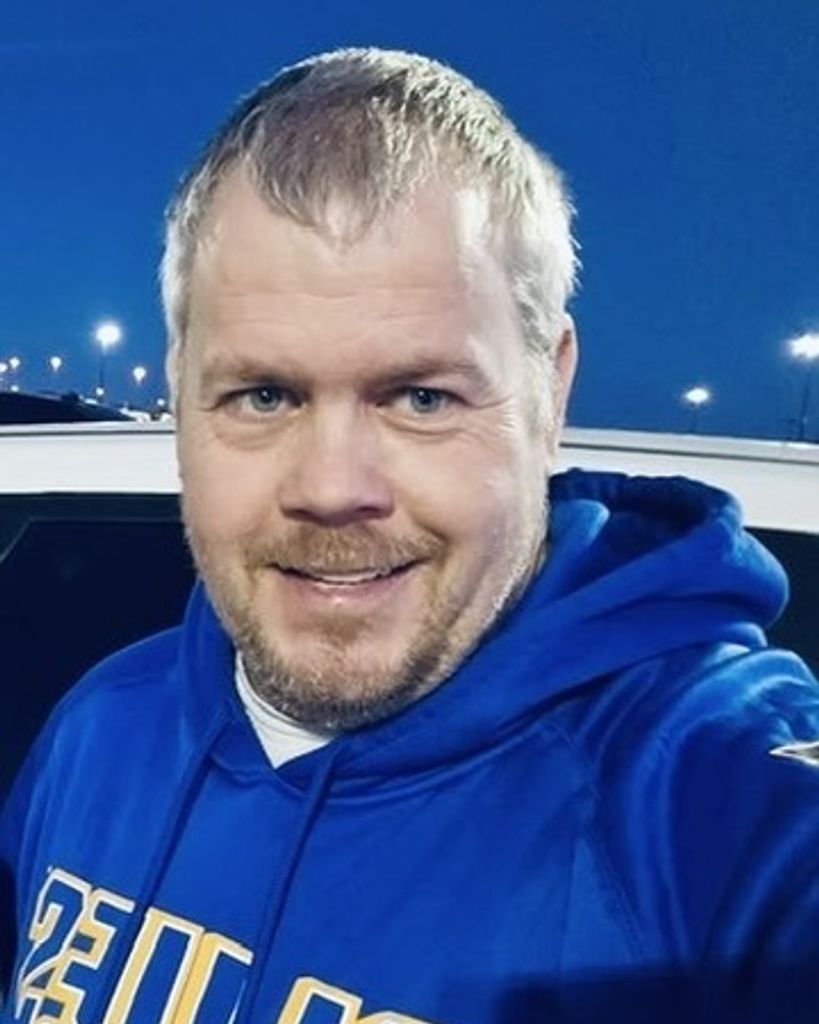 Kevin William Becker Profile Photo