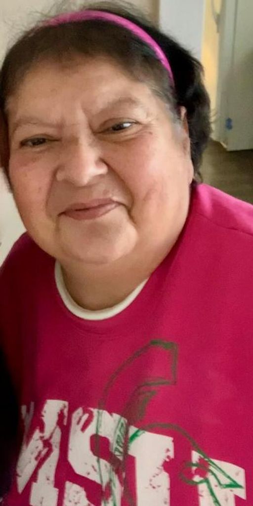 Maria Magdelina Csoka