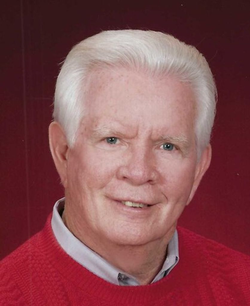 Malcolm James "Jim" Newby Profile Photo