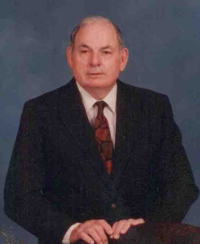 Jack H. Whiteside
