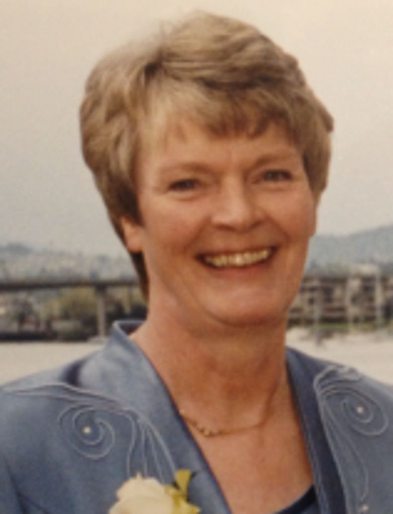 Maureen Lang