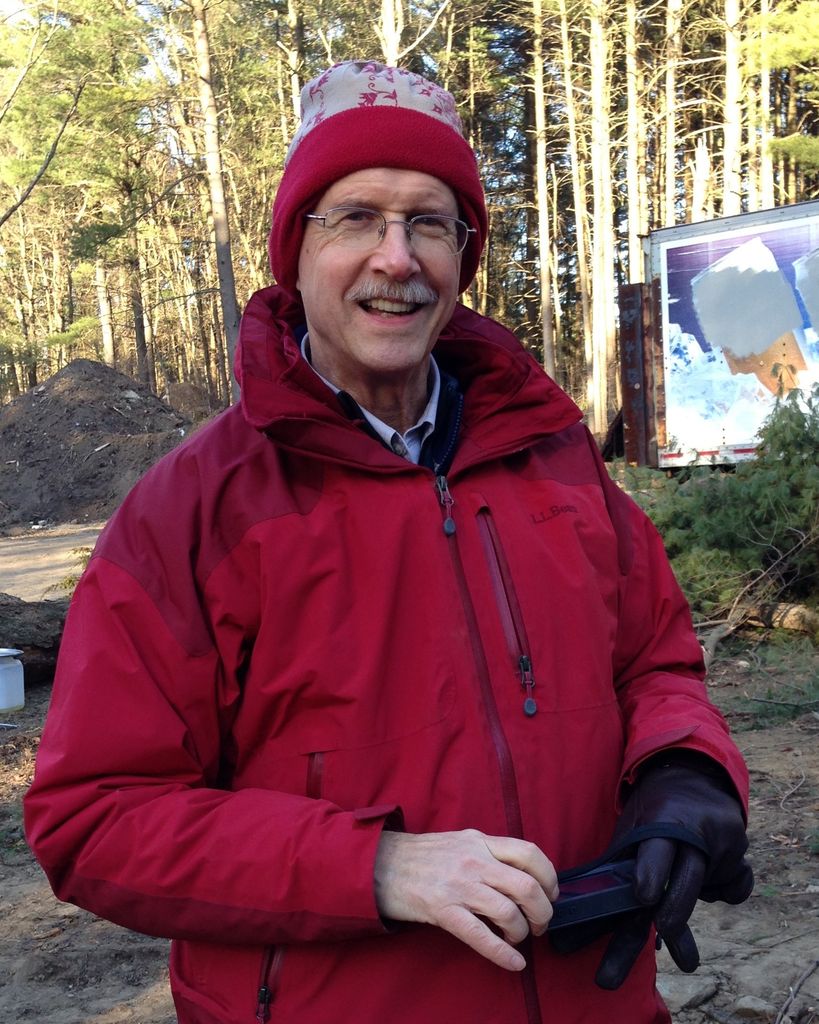 Dr. Richard H. Meadow