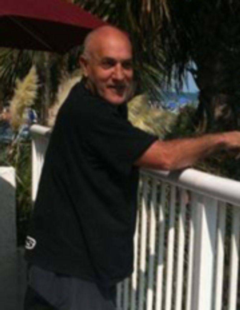 Terry Bennett