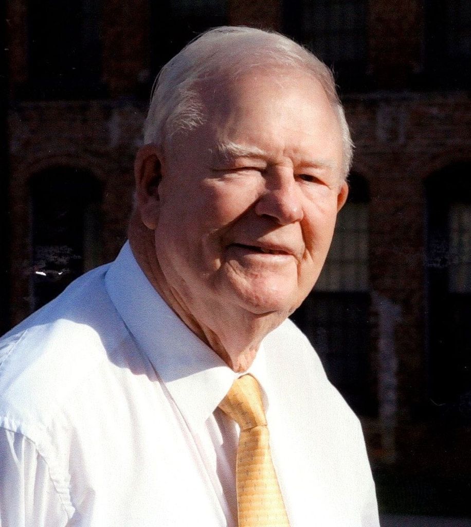 Joseph  Newton Catlett,  Sr.