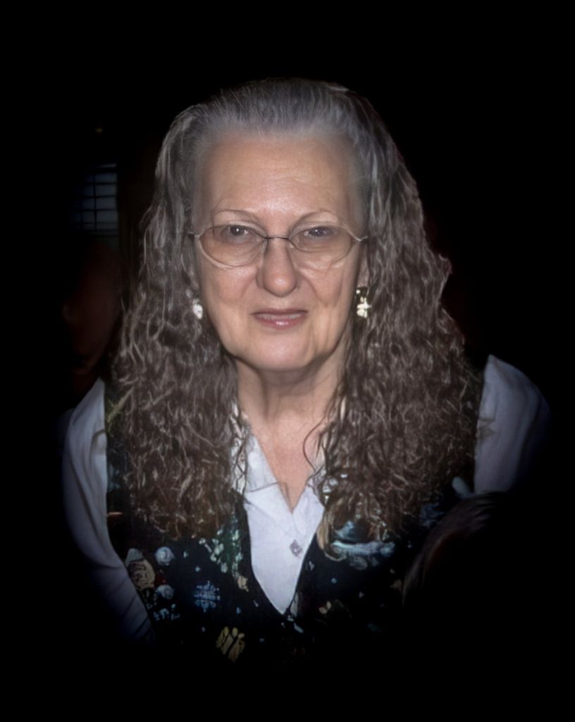 Janie Asiline Jackson Knight