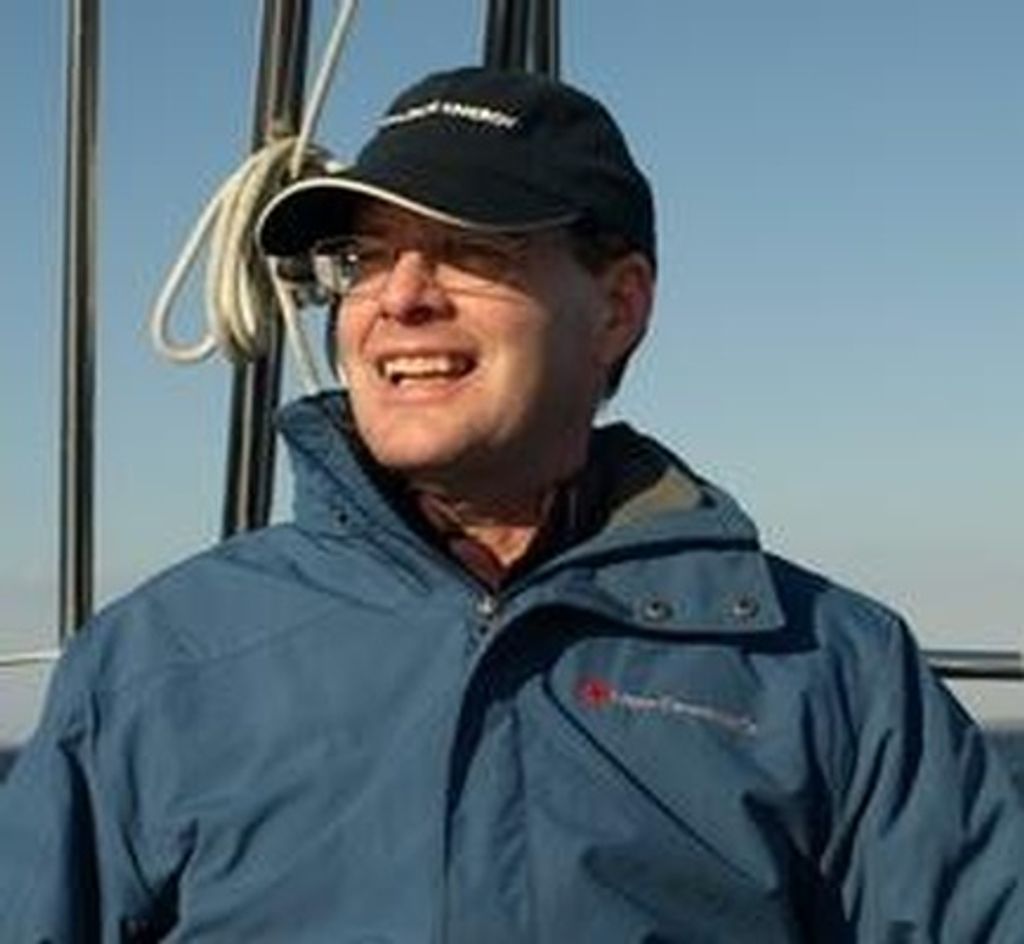 Paul A. Wagner Profile Photo