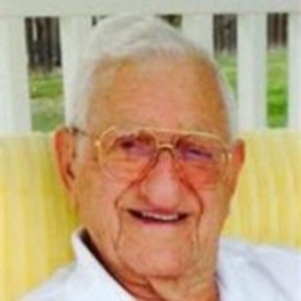 W. Glenn Jarrell