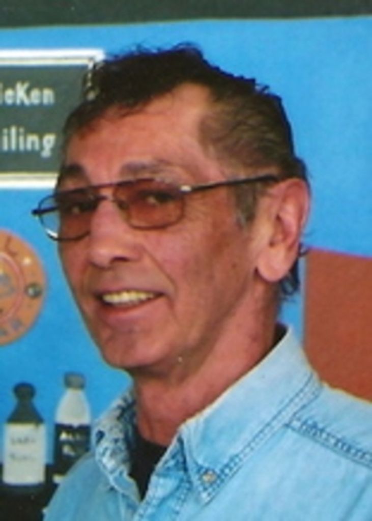 Charles Liebo Profile Photo