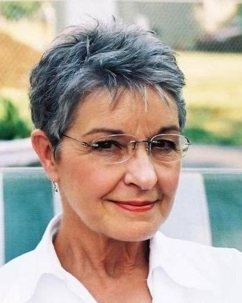 Linda D. Vaughn Profile Photo