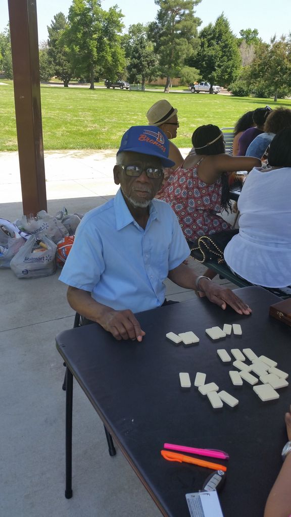 Mr. William Small Sr. Profile Photo