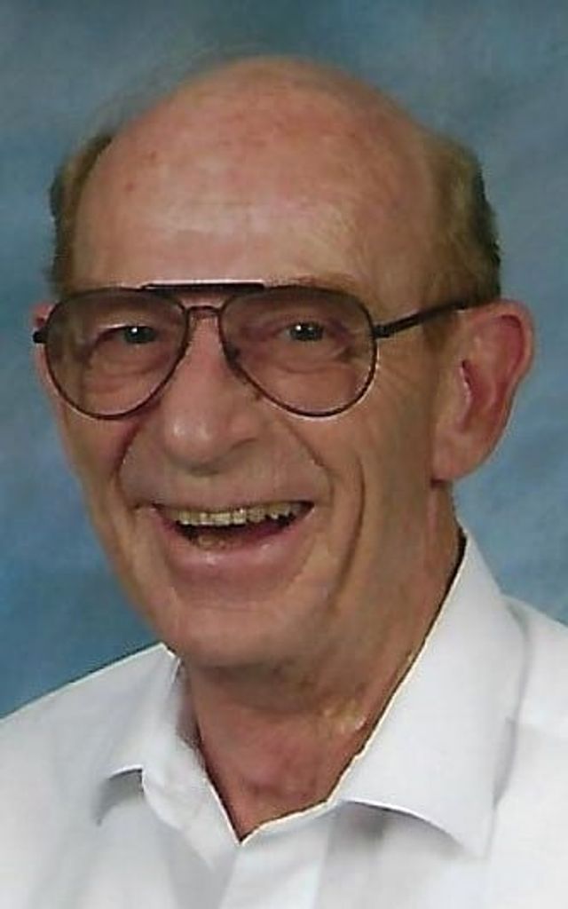 Richard “Dick” Lee Martin