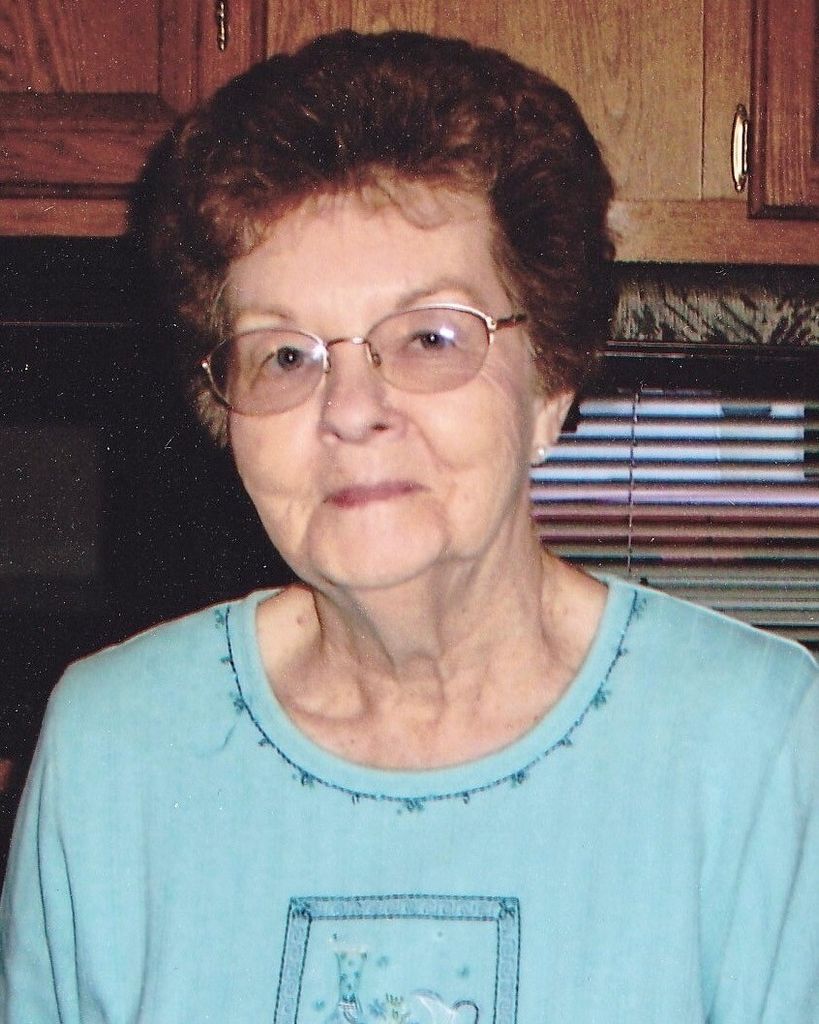 Mary Keathley Profile Photo