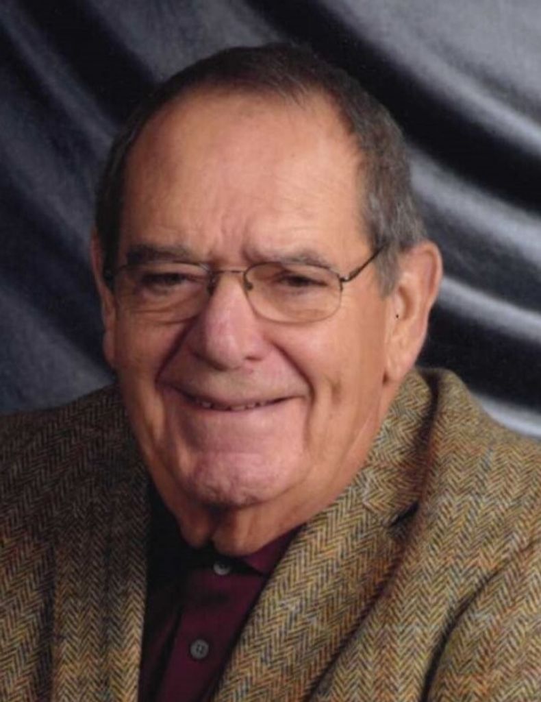 Michael C. Hershberger Profile Photo