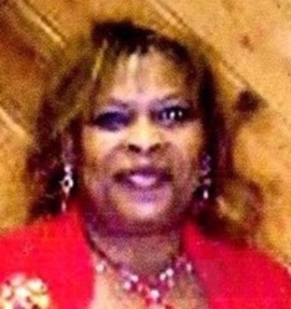Joanie Taylor Profile Photo