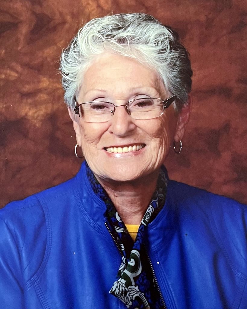 Margaret E. Mattern Profile Photo