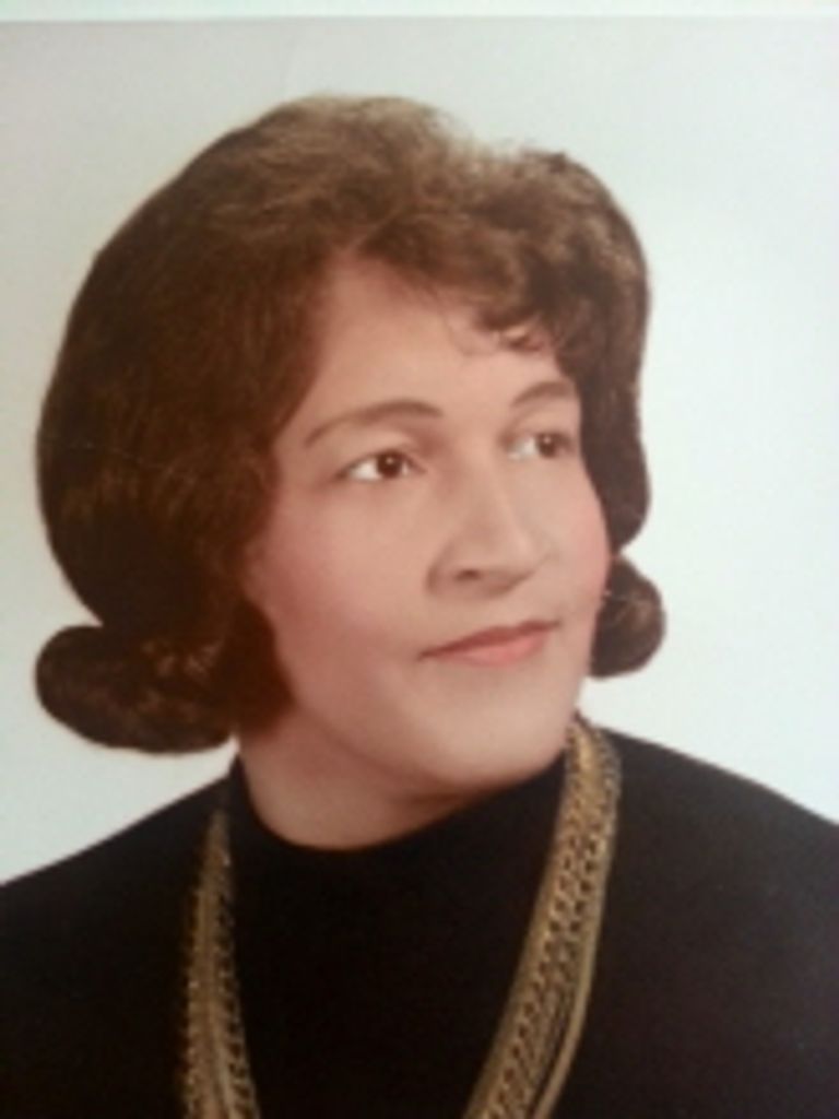 Millicent Ann Pruitt Profile Photo