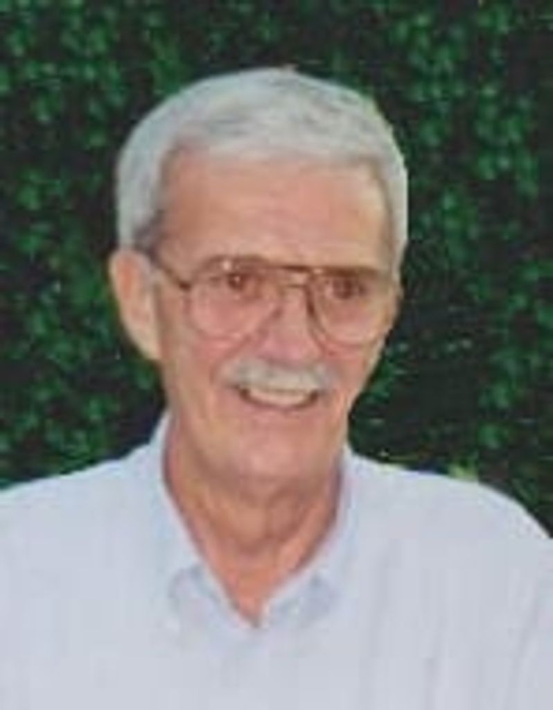 Donald L. Martin