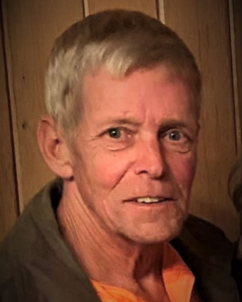Richard Alan Morgan Profile Photo