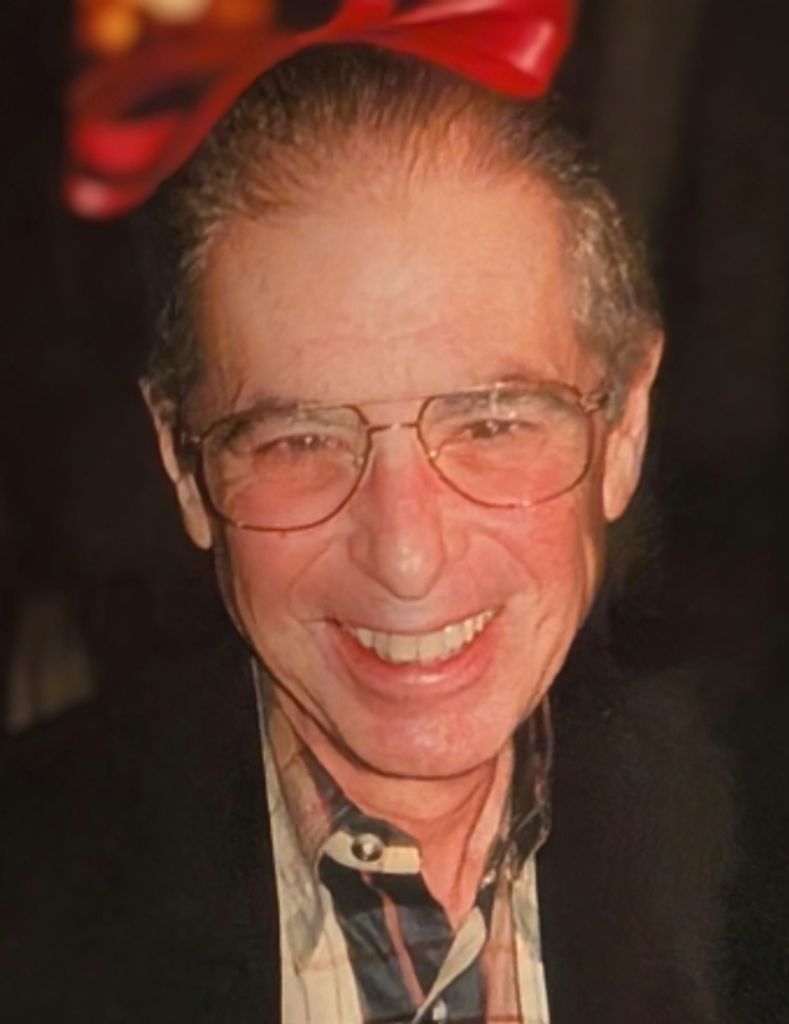 Kenneth  Joseph Annibale
