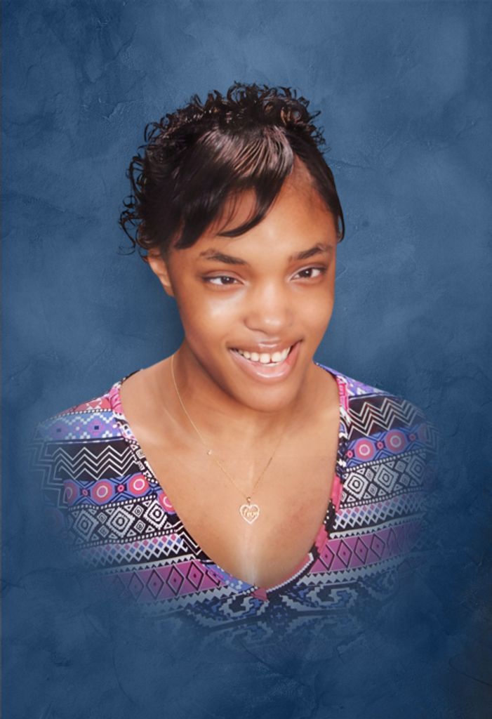 Cydney Armani Maiden