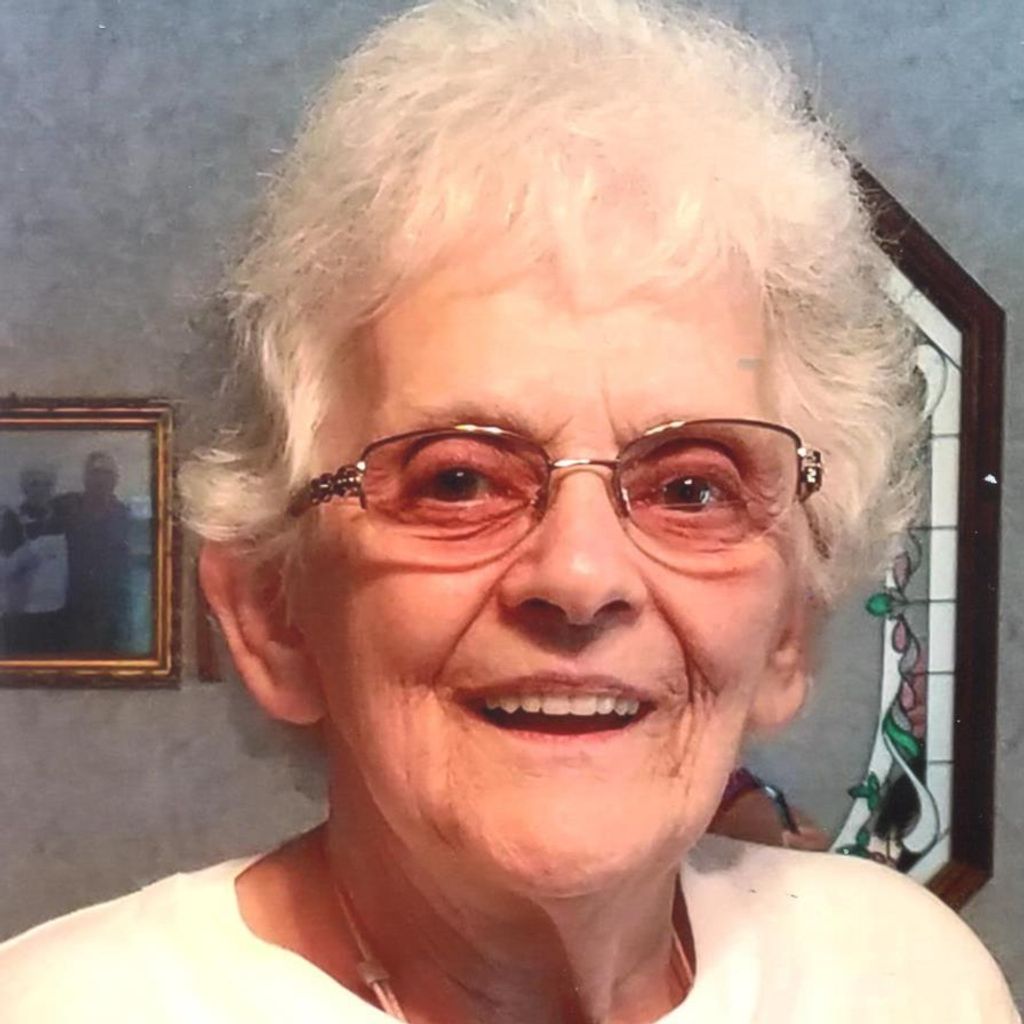 Annette Lucille King
