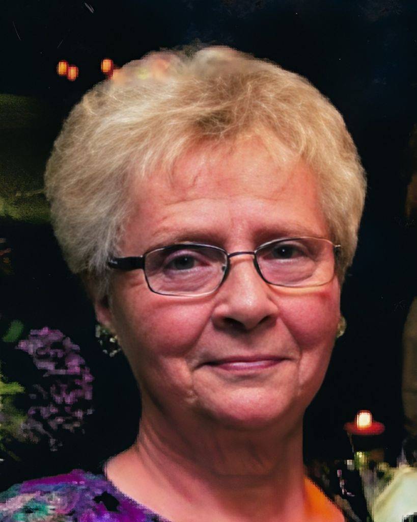 Betty Hulse Profile Photo