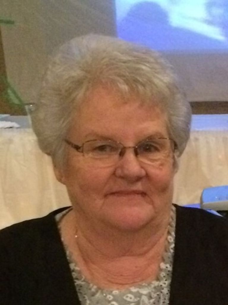 Joyce Darlene Hartman Profile Photo