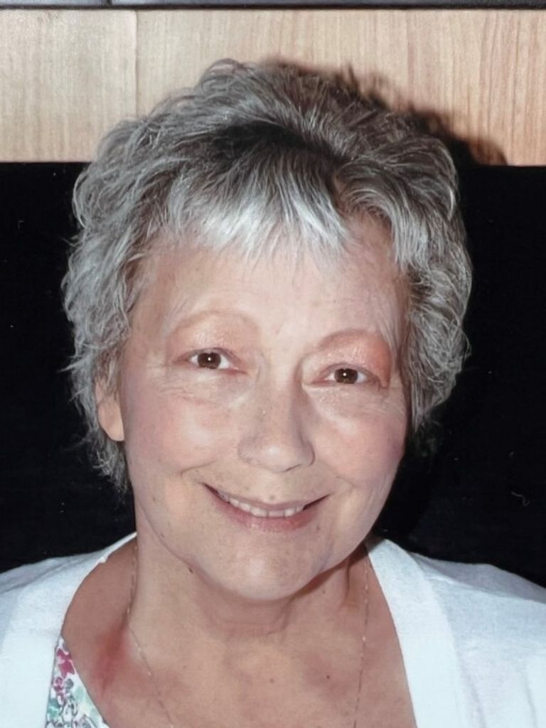 Diane Louise (Kozicky)  Graft