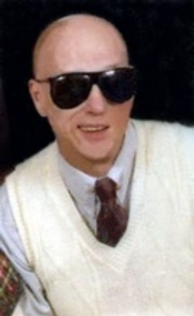 Martin B. Failor