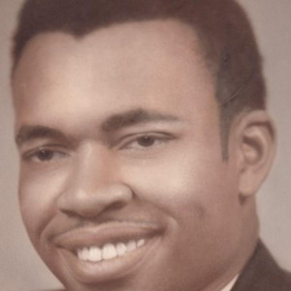 George William Morgan Profile Photo